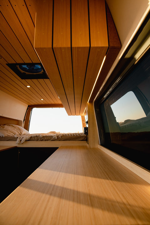 Laguna: 2022 Mercedes-Benz Sprinter — photo 2
