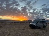Hugh JackVan: Your All-Season, Off-Grid Escape