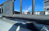 Curt roof basket — used racks for sale (photo 4)