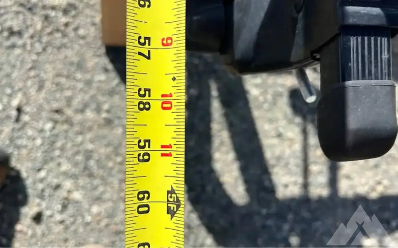 CURT rooftop cargo basket — used racks for sale (photo 6) — photo 6