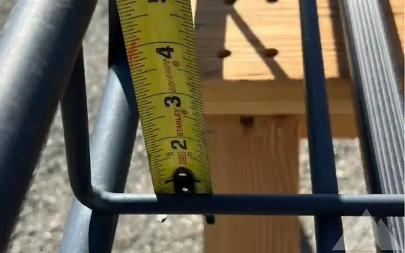 CURT rooftop cargo basket — used racks for sale (photo 7) — photo 7
