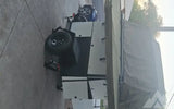Custom 2 level overland trailer — used overland trailer for sale in Pocatello, ID (photo 8)