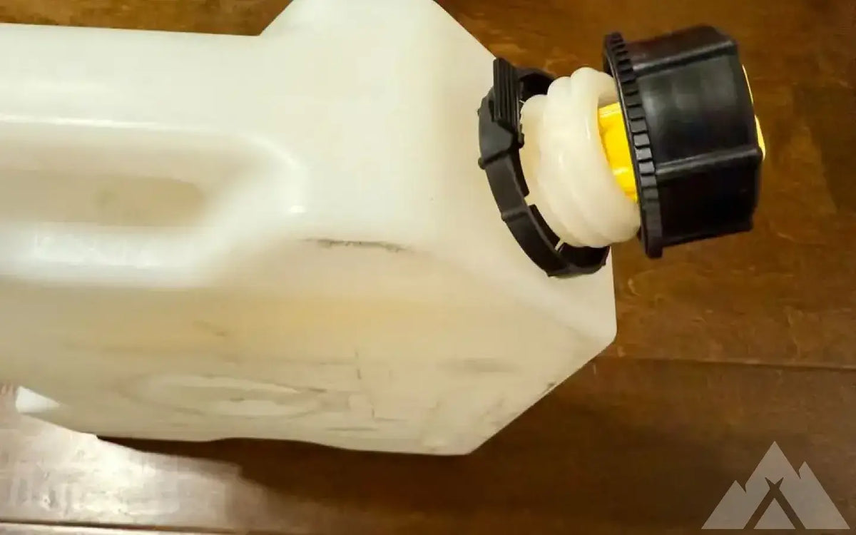 Custom 3D-Printed RotopaX Water Pump Adapter — new water & fuel storage for sale (photo 2) — photo 2