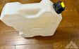 Custom 3D-Printed RotopaX Water Pump Adapter — new water & fuel storage for sale