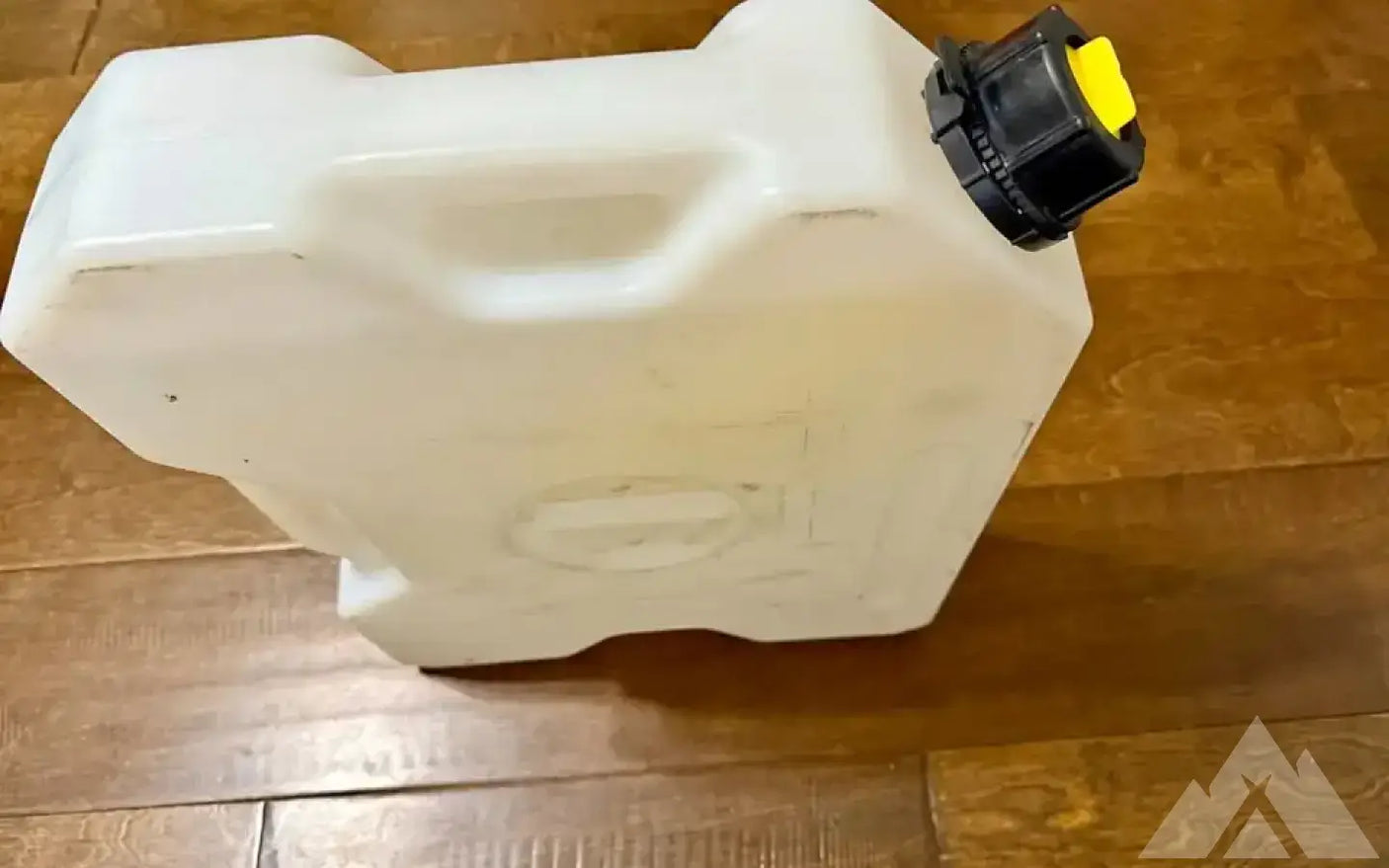 Custom 3D-Printed RotopaX Water Pump Adapter — new water & fuel storage for sale