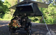 Custom built overland trailer — used overland trailer for sale in Moscow, ID