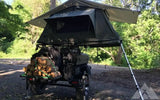Custom built overland trailer — used overland trailer for sale in Moscow, ID