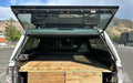 Custom Built Storage Drawers