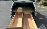 Custom Built Storage Drawers — used drawer systems for sale (photo 2)