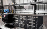 Custom cnc cut molle panels! — new molle panels for sale (photo 3)