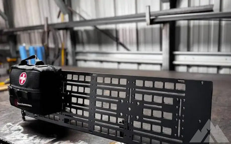 Custom cnc cut molle panels! — new molle panels for sale (photo 3)