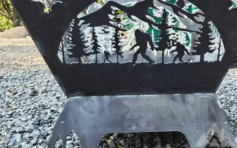 Custom Design Fire Pit and Smudge Pots — new gear for sale (photo 6) — photo 6