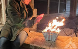 Custom Design Fire Pit and Smudge Pots — new gear for sale (photo 5)