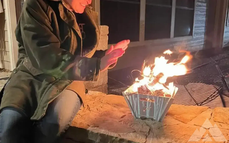Custom Design Fire Pit and Smudge Pots — new gear for sale (photo 5) — photo 5