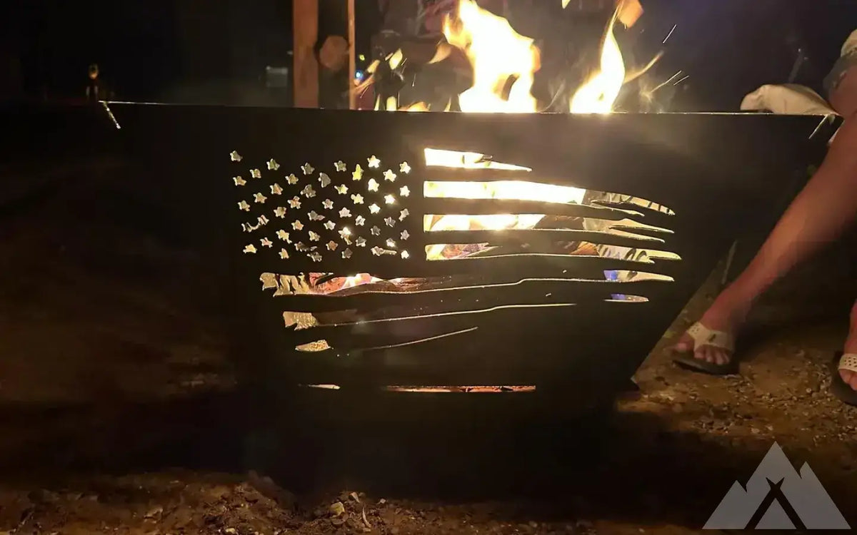Custom Design Fire Pit and Smudge Pots — new gear for sale (photo 4) — photo 4