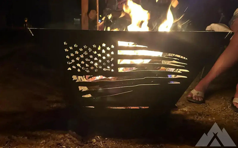 Custom Design Fire Pit and Smudge Pots — new gear for sale (photo 4) — photo 4