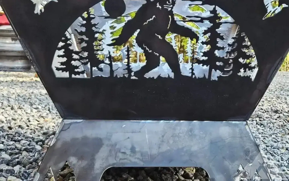 Custom Design Fire Pit and Smudge Pots — new gear for sale (photo 3) — photo 3