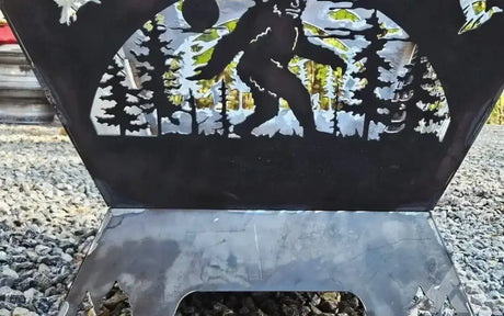 Custom Design Fire Pit and Smudge Pots — new gear for sale (photo 3)