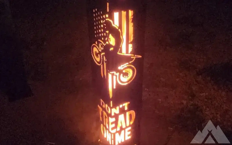 Custom Design Fire Pit and Smudge Pots — new gear for sale (photo 9) — photo 9