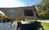 Custom Overland Military trailer w/ Roof Top Tent — used overland trailer for sale in Jensen Beach, FL (photo 6)