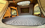 Custom Overland Military trailer w/ Roof Top Tent — used overland trailer for sale in Jensen Beach, FL (photo 2)
