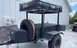 Custom Overland Trailer — used overland trailer for sale in Eagle, ID