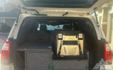 Custom Overlanding Vehicle Drawers — used drawer systems for sale