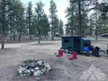 Custom Squaredrop Camper Trailer
