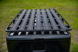 Jeep Gladiator K9 Roof Rack Kit — Equipt Expedition Outfitters (photo 7)
