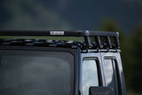 Jeep Gladiator K9 Roof Rack Kit — Equipt Expedition Outfitters (photo 6)