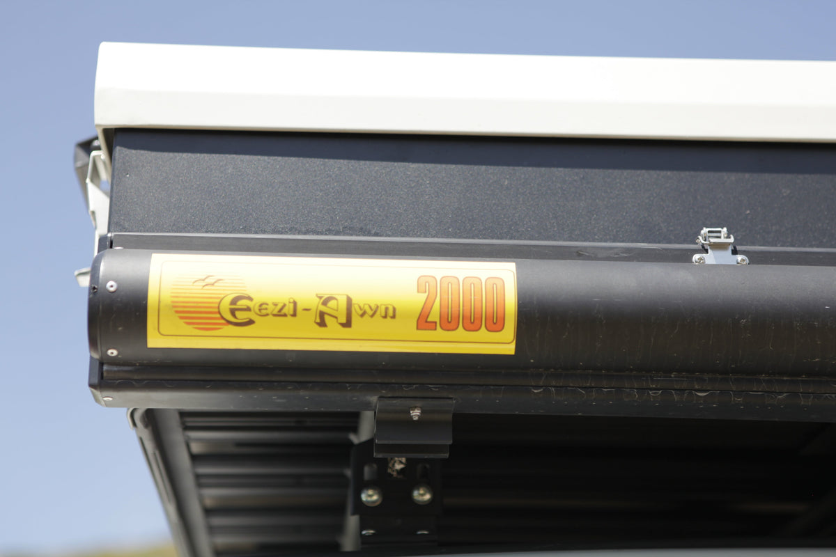 Series 2000 Awning — photo 5