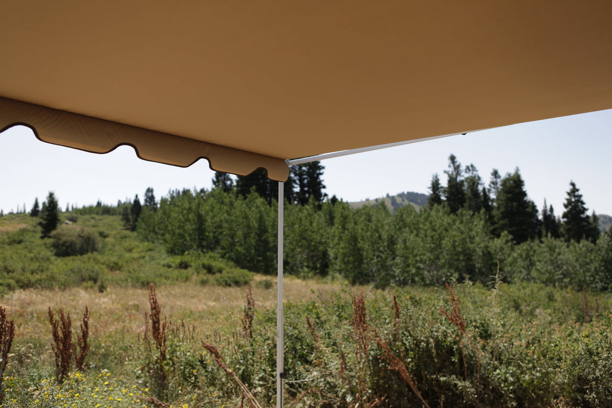 Series 2000 Awning — photo 3