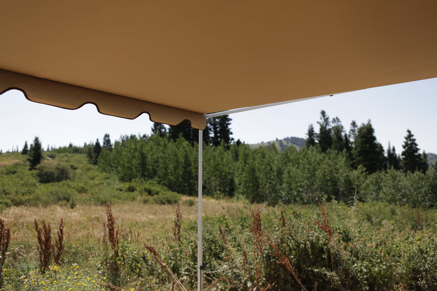 Series 2000 Awning — Equipt Expedition Outfitters (photo 3)