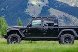 Jeep Gladiator K9 Roof Rack Kit — Equipt Expedition Outfitters