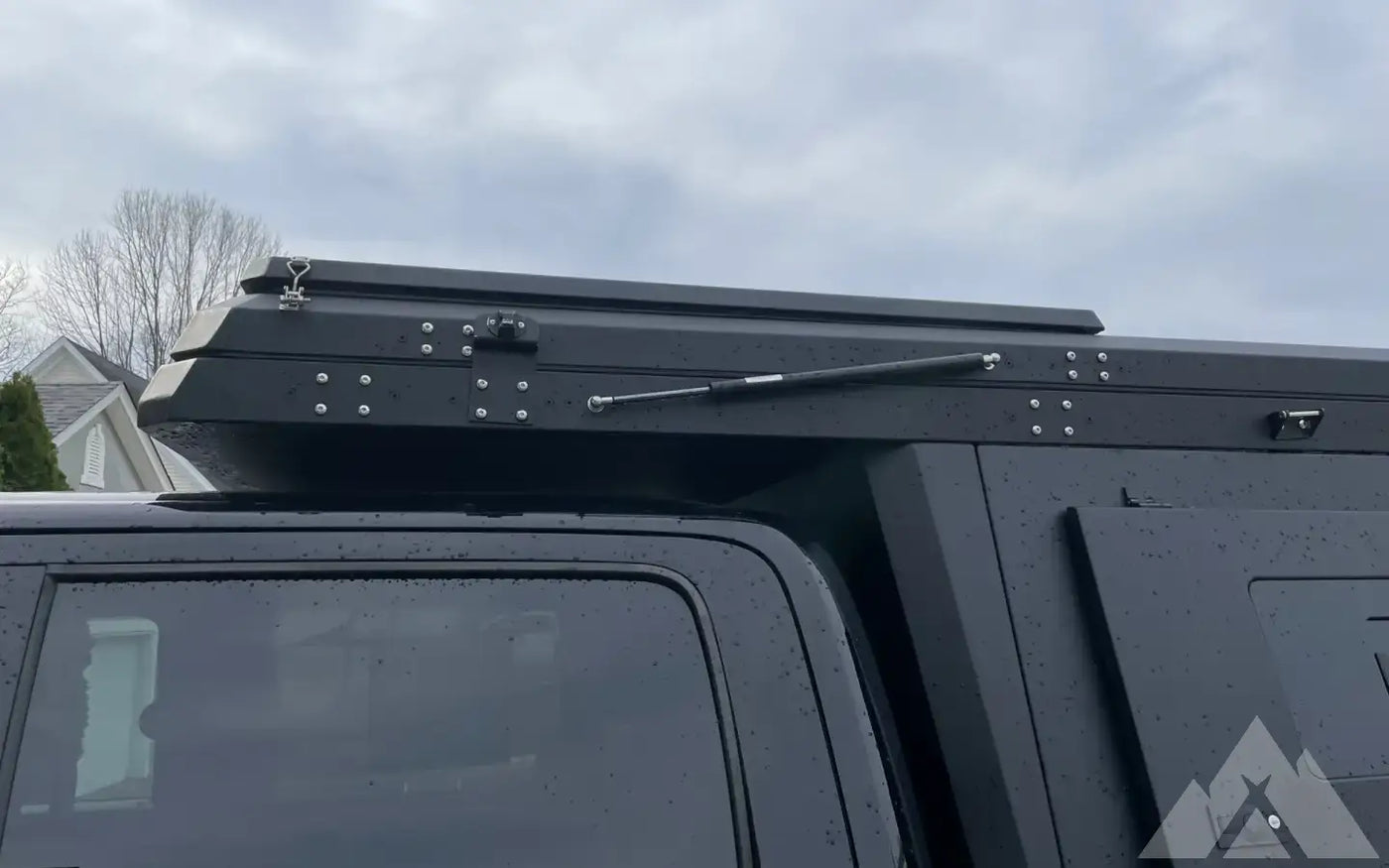 Customer pop up truck bed camper — new for sale in Frankfort, KY (photo 5) — photo 5