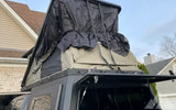 Customer pop up truck bed camper — new for sale in Frankfort, KY (photo 8)