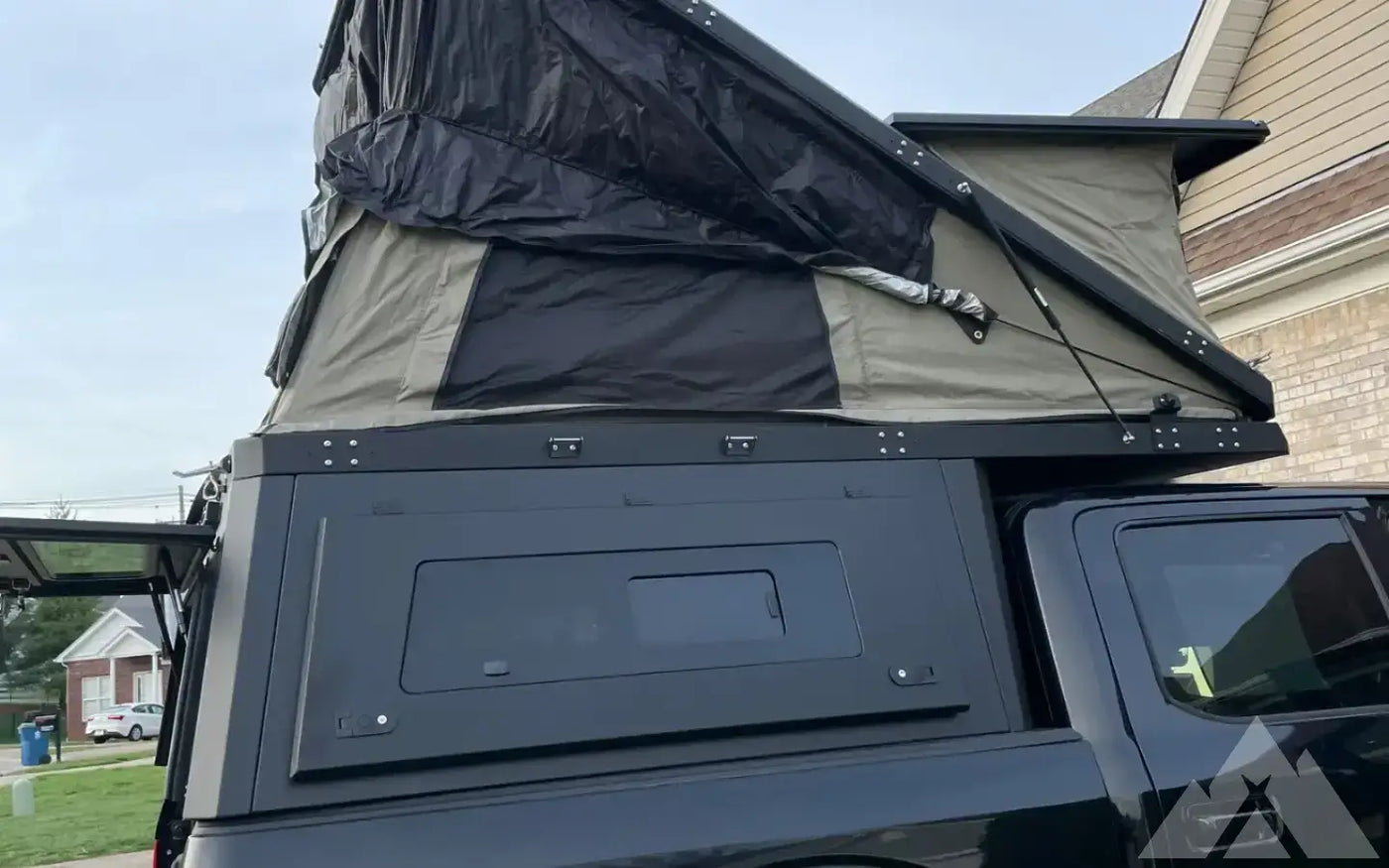 Customer pop up truck bed camper — new for sale in Frankfort, KY (photo 9) — photo 9