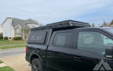 Customer pop up truck bed camper — new for sale in Frankfort, KY (photo 2)