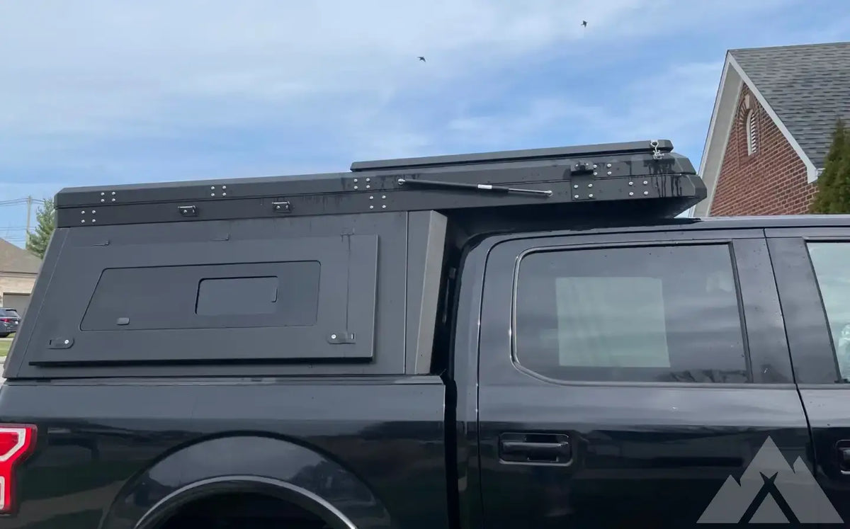 Customer pop up truck bed camper — new for sale in Frankfort, KY