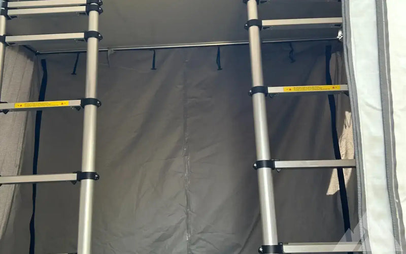 Customized Fort XXL Overlanding Trailer by MOAB — used overland trailer for sale in Prescott, AZ (photo 7) — photo 7