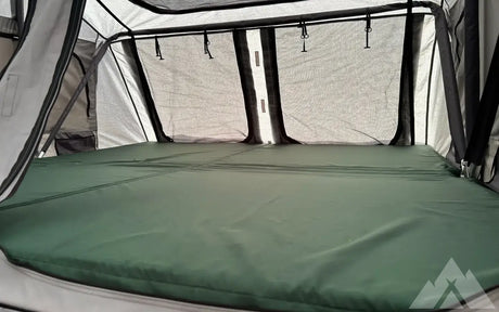 Customized Fort XXL Overlanding Trailer by MOAB — used overland trailer for sale in Prescott, AZ (photo 8)