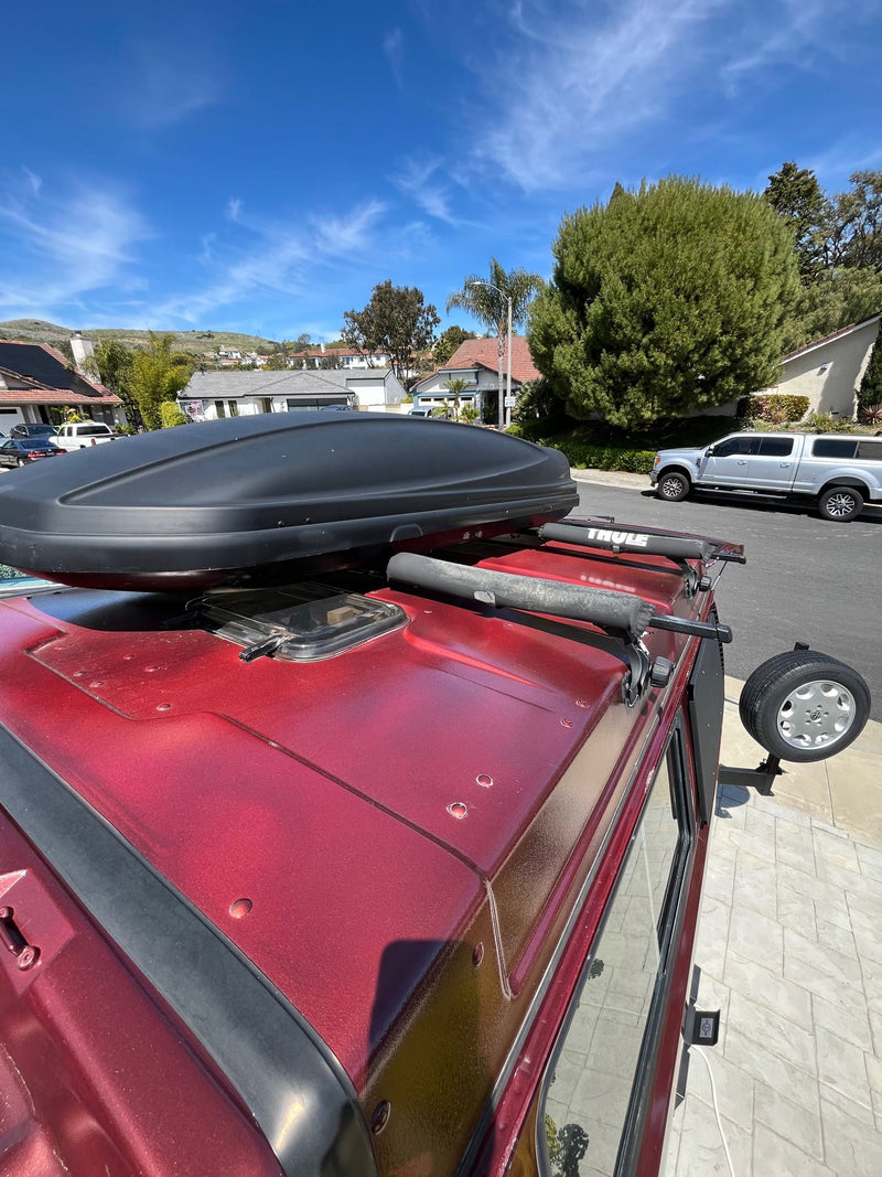 with storage below.|RV rental ready: Explore this camper van's cozy interior — photo 14