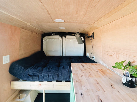 Moxie the Van — photo 5