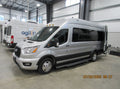 Embassy Dolphin S 2022 Luxury Class B Camper Van for Rent (Princeton)