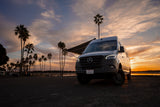 2022 Mercedes-Benz 4x4 Sprinter
