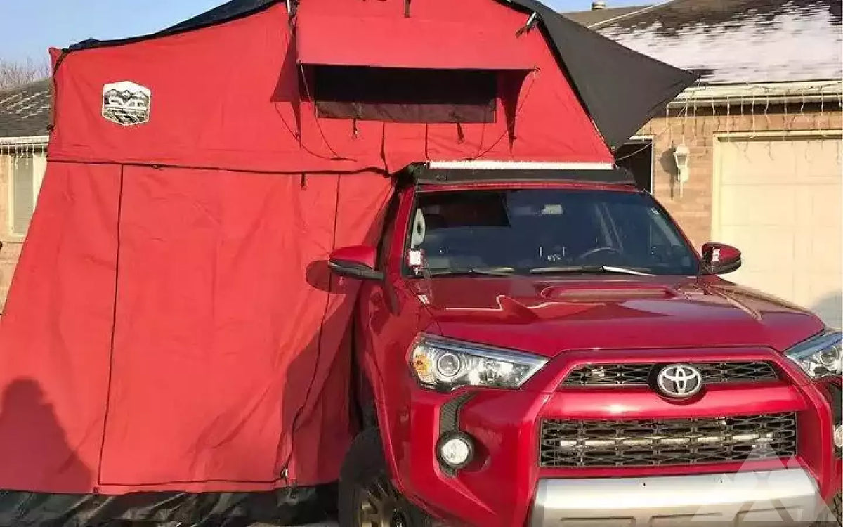 cvt rainier tent (Cascade Vehicle Tents) Mt. 3+ person – BaseCamper Storage Dosierventiltyp:Handbuch Mavic Cosmic Pro Carbon