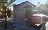 CVT HYBRID ROOF TOP TENT — used rooftop tents for sale (photo 3)
