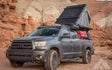 CVT Mt. Hood Roof Top Tent Medium — used rooftop tents for sale