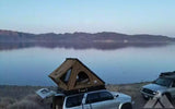 CVT Mt Hood Tent — used rooftop tents for sale (photo 2)