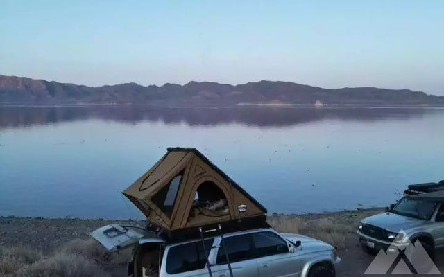 CVT Mt Hood Tent — photo 2